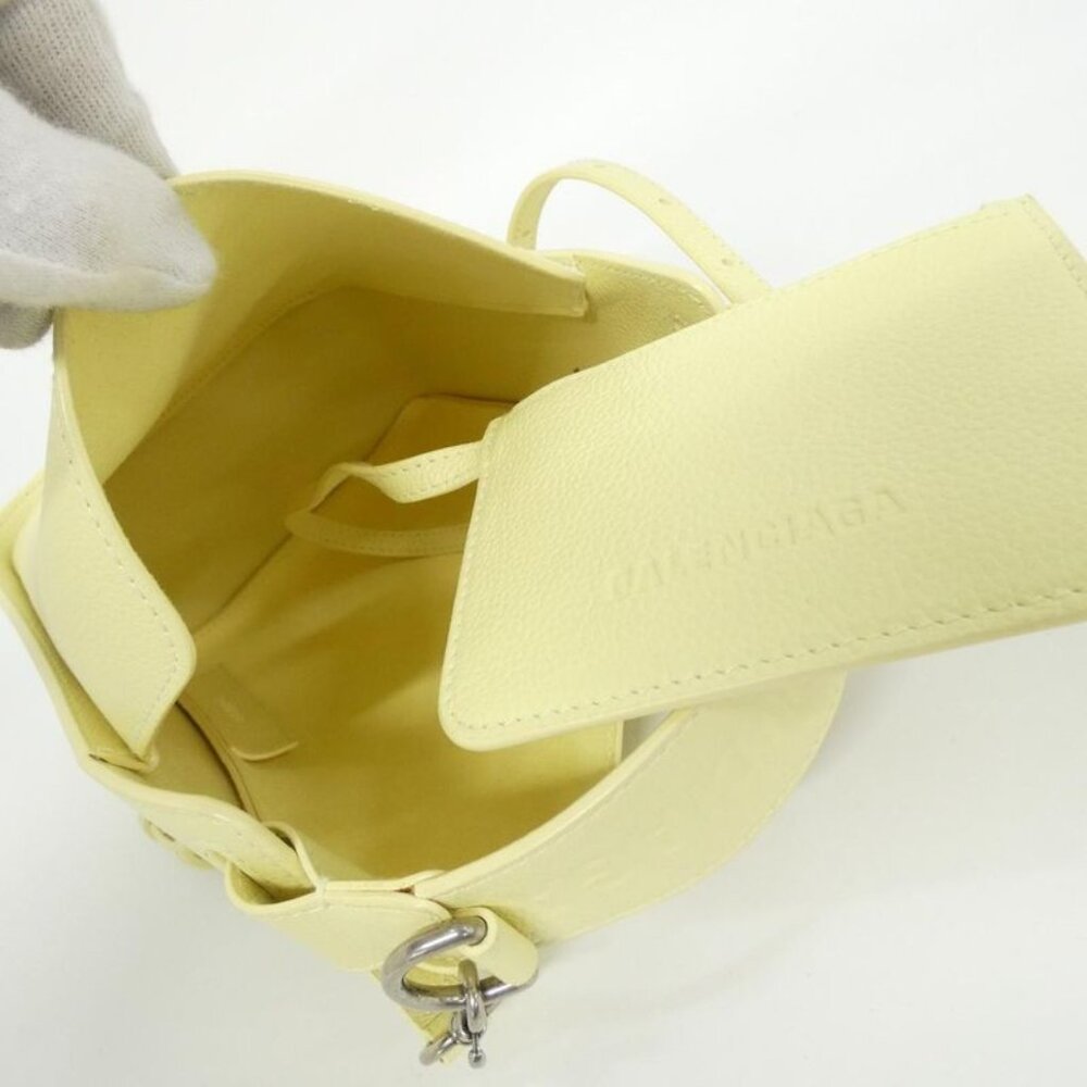 Balenciaga Tool 2.0 Small North-South Tote Bag - Picture 9 of 10